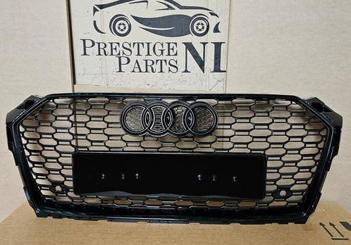 Grill Grille Audi A5 B9 8W RS LOOK RS5 8W6 bj.2016-2019 NEW, Auto-onderdelen, Overige Auto-onderdelen, Nieuw, Herkomst onderdeel bekend