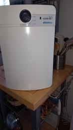 Daalderop Elektrische Boiler 10 Liter - Perfect voor kleine, Doe-het-zelf en Verbouw, Geisers en Boilers, Minder dan 20 liter