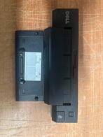 Dell Dockingstation 035RXK - Gebruikt, Computers en Software, Dockingstations, Ophalen of Verzenden, Gebruikt, Docking station