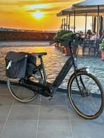 Gazelle Grenoble C8 500 wh SMARTSYSTEEM GARANTIE, Ophalen of Verzenden, Zo goed als nieuw, 47 tot 51 cm, 50 km per accu of meer