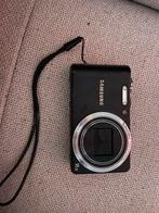 Samsung compactcamera met 15x optische zoom, Ophalen of Verzenden, Gebruikt, Samsung, 8 keer of meer
