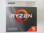 AMD Ryzen 5 Processorkoeler - Nieuw!, Ophalen of Verzenden, Nieuw, Luchtkoeling