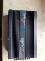 Zapco versterker z100s2, Auto diversen, Autospeakers, Ophalen of Verzenden, Zo goed als nieuw