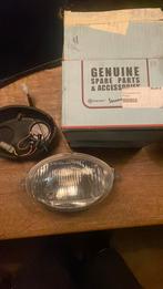 Nieuwe koplamp vespa et2 et4, Vespa, Vespa, Nieuw, Ophalen of Verzenden