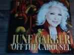 June Garber - Off The Carousel