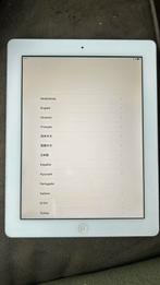 iPad 4 (2012) - Goedkoop!, Computers en Software, Apple iPads, 10 inch, Gebruikt, 32 GB, Apple iPad