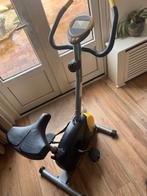 home trainer, Ophalen, Benen, Gebruikt, Metaal