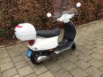 Vespa lx 50 4t, Fietsen en Brommers, Snorfietsen en Snorscooters, Gebruikt, Ophalen of Verzenden, Benzine, Vespa