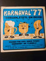Karnaval '77 Tegelen, Steyl en De Hei, Gebruikt, 7 inch, Single, Ophalen of Verzenden
