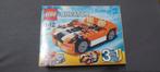 Lego creator 31017, Ophalen of Verzenden, Nieuw, Complete set, Lego