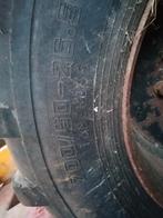 banden met as, Zakelijke goederen, Agrarisch | Onderdelen | Banden, Velgen en Assen, Ophalen