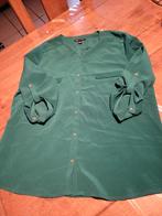 blouse mng maat 38, Maat 38/40 (M), MNG, Ophalen of Verzenden, Zo goed als nieuw