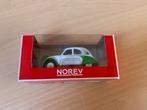 Norev Citroën 2CV Dolly 1:50 - Nieuw in verpakking, Ophalen of Verzenden, Nieuw, Auto