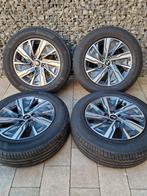 Originele hyundai Tucson velgen, Ophalen, Banden en Velgen, 17 inch, Personenwagen