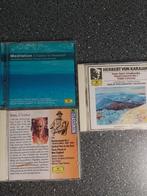 SETJE VAN 3 CD'S MEDITATION/TCHAIKOVSKY/IVES, Gebruikt, Ophalen of Verzenden