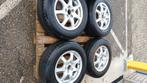 wielen hyundai tucson, Auto-onderdelen, Carrosserie en Plaatwerk, Ophalen, Hyundai, Bumper