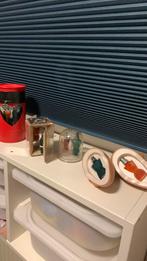 Jean Paul Gaultier parfum miniaturen, Ophalen of Verzenden, Zo goed als nieuw, Miniatuur, Gevuld