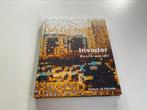 Invader - master pieces - galerie Le feuvre - 2017, Ophalen of Verzenden, Zo goed als nieuw, Fotografen