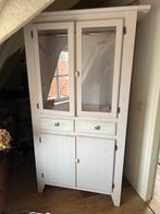 Ikea kast Idanäs wit 178 cm hoog, 90 cm breed en 42 cm diep, Huis en Inrichting, Kasten | Buffetkasten, Ophalen, 50 tot 100 cm