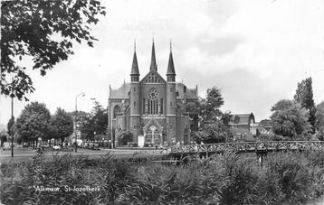 (386-245-055) Alkmaar St Jozefkerk beschikbaar voor biedingen