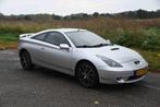 Toyota Celica 2000 1.8 VVT-i - APK gekeurd + motorrevisie, Voorwielaandrijving, 1794 cc, 4 stoelen, Leder