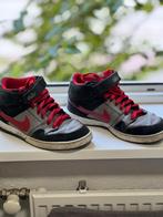 Nike 6.0 Mogan Mid 2 – Size 42, Wit, Nike, Ophalen of Verzenden, Zo goed als nieuw