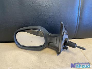 NISSAN MICRA 3 K12 Links spiegel buitenspiegel 2002-2010 beschikbaar voor biedingen
