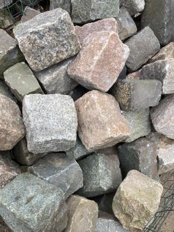 Graniet beschikbaar voor biedingen