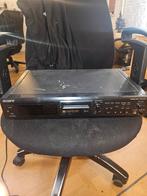 Sony Minidisc Deck MDS-JE500, Ophalen of Verzenden, Minidisc-recorder