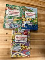 De waanzinnige boomhut boeken 3 stuks 19,99 euro pakketprijs, Ophalen of Verzenden, Zo goed als nieuw