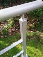 Hek, Afscheiding, Steun, Fietssteun, Ophalen, Nieuw, Overige materialen, Tuinhek