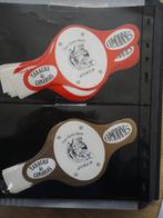 sigarenbandjes 63= 2x24st GF, Verzenden, Gebruikt, Sigarenbandjes