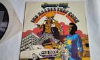 Jimmy Cliff ++ The Harder They Come Orig. Reggae 1976 LEES, Cd's en Dvd's, Vinyl | R&B en Soul, R&B, Ophalen of Verzenden, Zo goed als nieuw