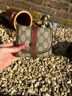 Orginele vintage gucci portemonnee, Overige merken, Gebruikt, Overige kleuren, Ophalen of Verzenden