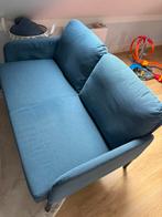 IKEA Glostad Bank - Stijlvol en Comfortabel, Ophalen, Tweepersoons, 75 tot 100 cm, Zo goed als nieuw