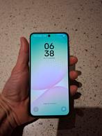 Samsung Galaxy A56 5G - 128GB, Telecommunicatie, Mobiele telefoons | Samsung, Zwart, Touchscreen, Ophalen of Verzenden, Zo goed als nieuw