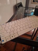 Rapoo Draadloos Toetsenbord, Computers en Software, Toetsenborden, Gebruikt, Multimediatoetsen, Ophalen of Verzenden, Draadloos