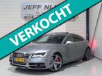 Audi S7 Sportback 4.0 TFSI Quattro Pro Line plus Apple-Carpl, Automaat, Euro 5, Gebruikt, 8 cilinders