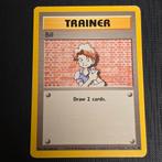 Bill (BS 91/102) - Base Set - Goede Staat, Ophalen of Verzenden