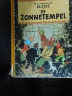 KUIFJE: 3 x HC, Boeken, Stripboeken, Gelezen, Verzenden, H. Herge, Meerdere stripboeken