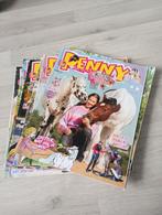 Pennys 11 st, Meerdere comics, Ophalen of Verzenden, Gelezen, Europa