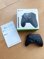 ZGAN Xbox Draadloze Controller - Carbon black, ook pc gaming, Spelcomputers en Games, Spelcomputers | Xbox | Accessoires, Ophalen of Verzenden