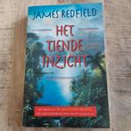 James Redfield - Het tiende inzicht, Ophalen of Verzenden, Zo goed als nieuw, James Redfield