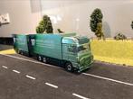 Daf XF105 moterwagen met wipkar van Veenplant, Ophalen of Verzenden, Zo goed als nieuw, Bus of Vrachtwagen, Tekno