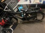 Cortina u4 26inch jongensfiets transportfiets, Ophalen, Zo goed als nieuw, 26 inch of meer, Versnellingen