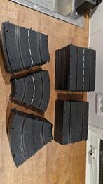 Carrera Universal 132 Racebaan delen, Ophalen, Gebruikt, Onderdelen, Carrera