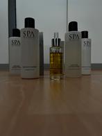 SPA Salonnepro Amsterdam, Gehele gezicht, Wit, Ophalen of Verzenden, Zo goed als nieuw