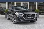 Audi Q3 35 TFSI S L. PRO L.S, Automaat, Euro 6, 4 cilinders, LED verlichting