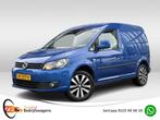 Volkswagen Caddy 1.6 TDI | NL-auto | Carplay | Airco | Cruis, Auto's, Euro 5, Stof, Gebruikt, 4 cilinders