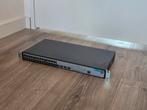 HP 1920-24G-PoE+ (180W) switch JG925A, Ophalen of Verzenden, Gebruikt